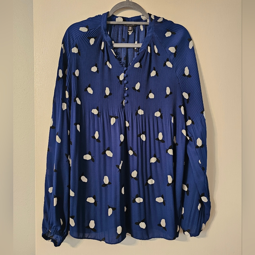 Lauren Ralph Lauren Top XXL